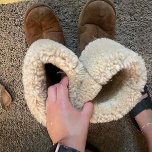 Ugg boots
